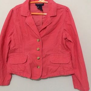 Ralph Lauren blazer
